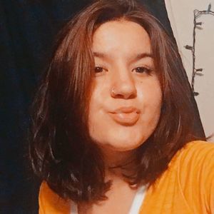 Meet your Posher, Tiahna